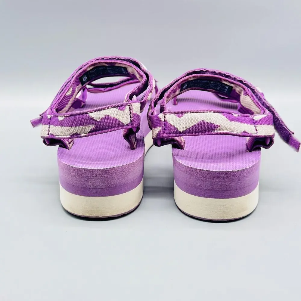Teva sandals womens